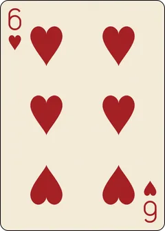 გულის ექვსიანი